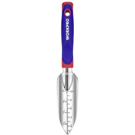 WorkPro WP331010 Truelle à main A726243