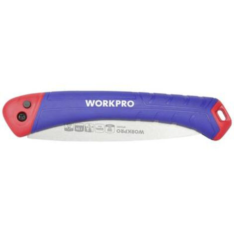WorkPro WP333002 Elagueur D968582
