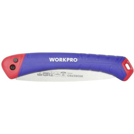 WorkPro WP333002 Segaccio da giardino