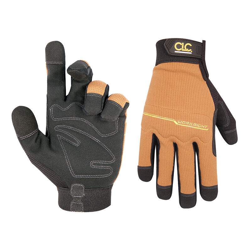 Kuny's Workright™ Flex Grip® Gloves - Medium KUN124M