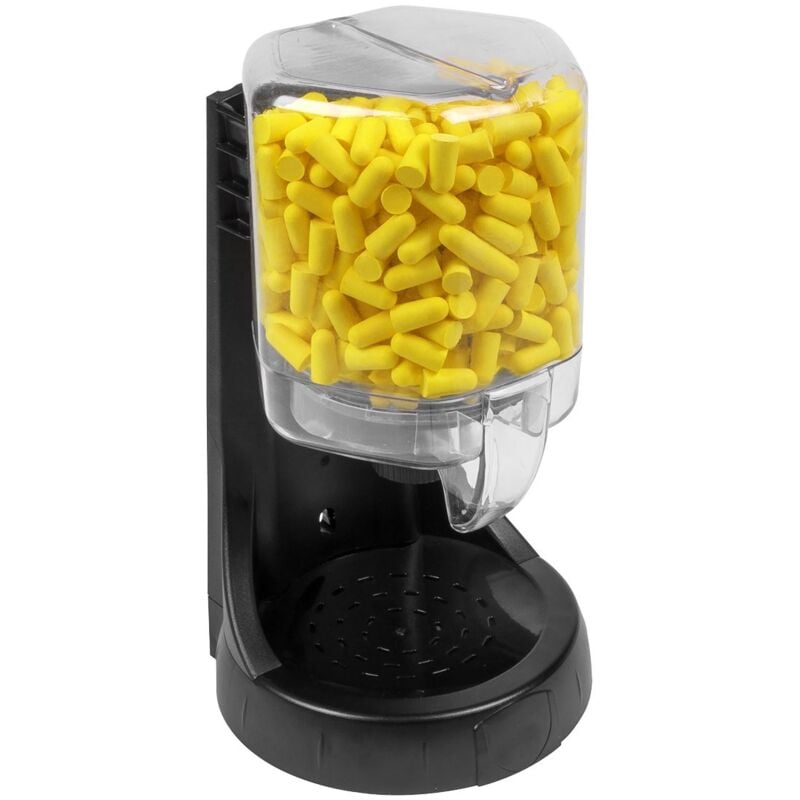 Sealey 403/250D Worksafe Disposable Ear Plugs Dispenser - 250 Pairs