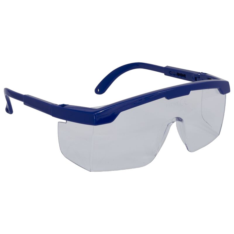 9204 Value Safety Glasses - Sealey