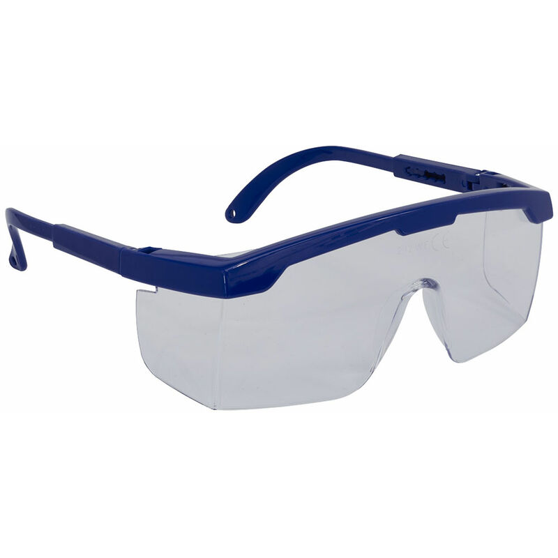 SEALEY - 9204 Value Safety Glasses