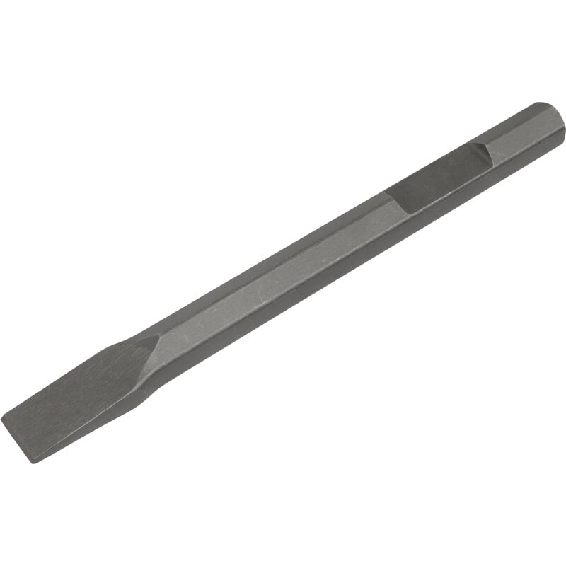 B1CH Worksafe® Chisel 30 x 375mm - Bosch 11304 - Sealey
