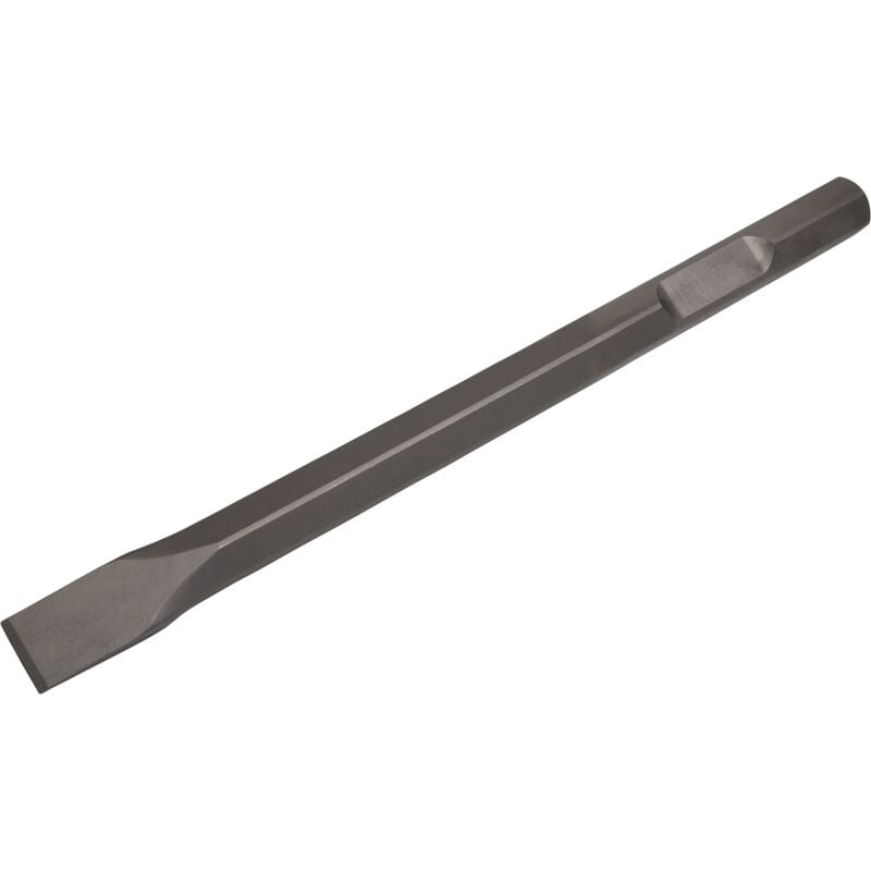 B2CH Worksafe® Chisel 30 x 450mm - Bosch 11304 - Sealey