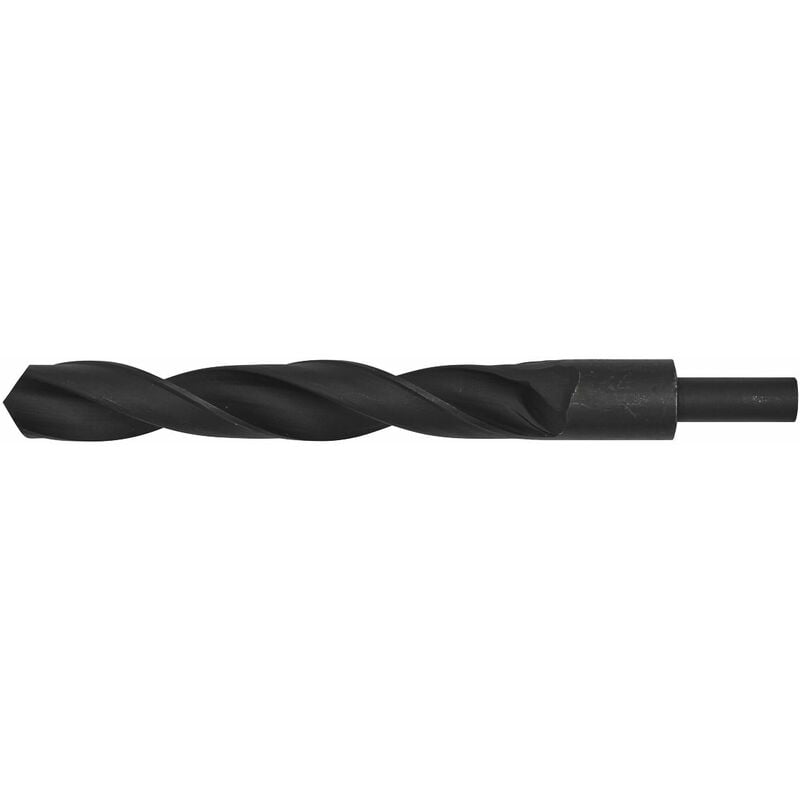 Blacksmith Bit - �23.5 x 230mm BSB23.5 - Sealey