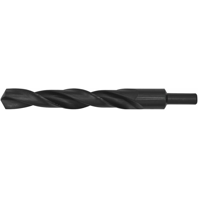 Blacksmith Bit - �24 x 230mm BSB24.0 - Sealey