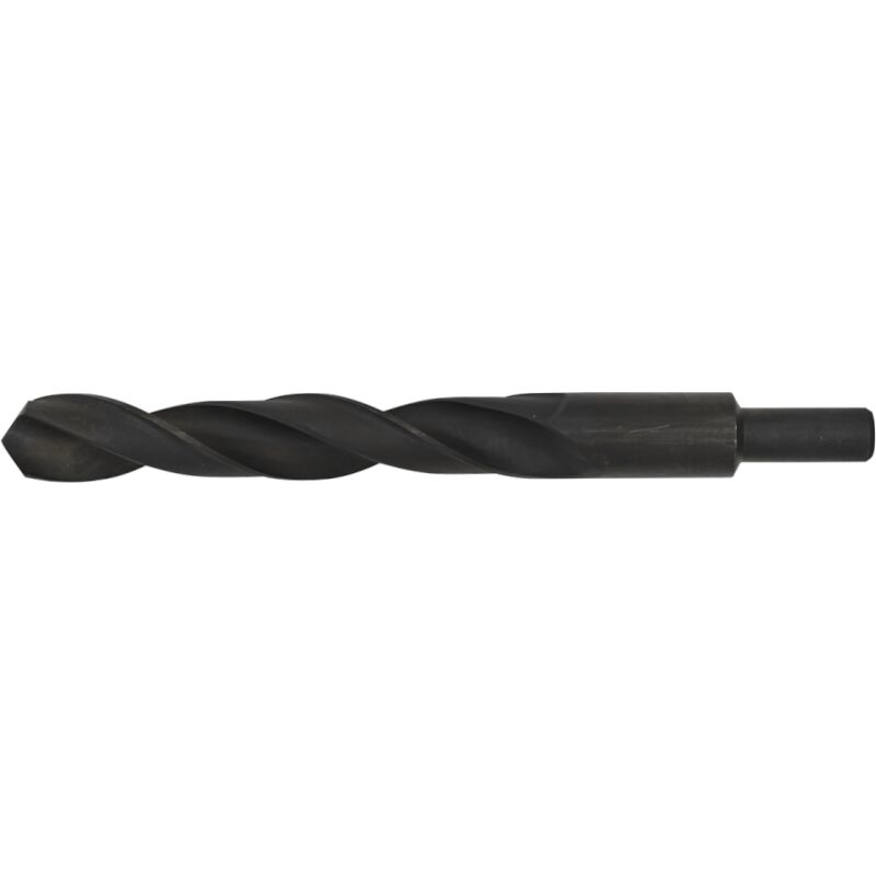 BSB21.5 Blacksmith Drill Bit 21.5 x 220mm - Sealey