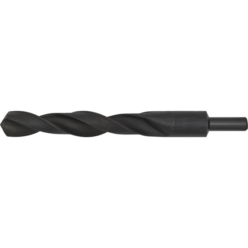 BSB24.5 Blacksmith Drill Bit 24.5 x 235mm - Sealey