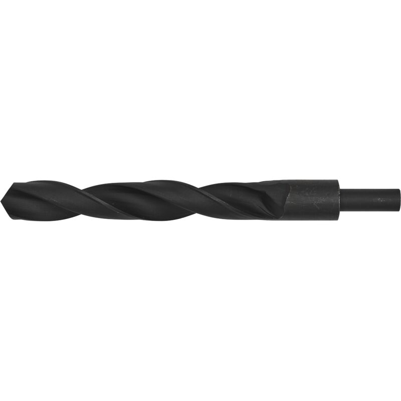 BSB23.5 Blacksmith Drill Bit 23.5 x 230mm - Sealey