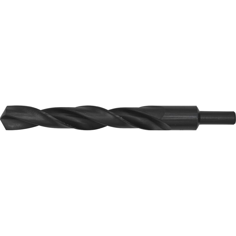 Blacksmith Bit - �24 x 230mm BSB24.0 - Sealey