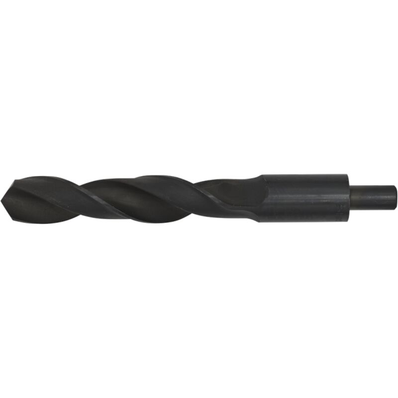 Blacksmith Bit - 25 x 240MM - Sealey