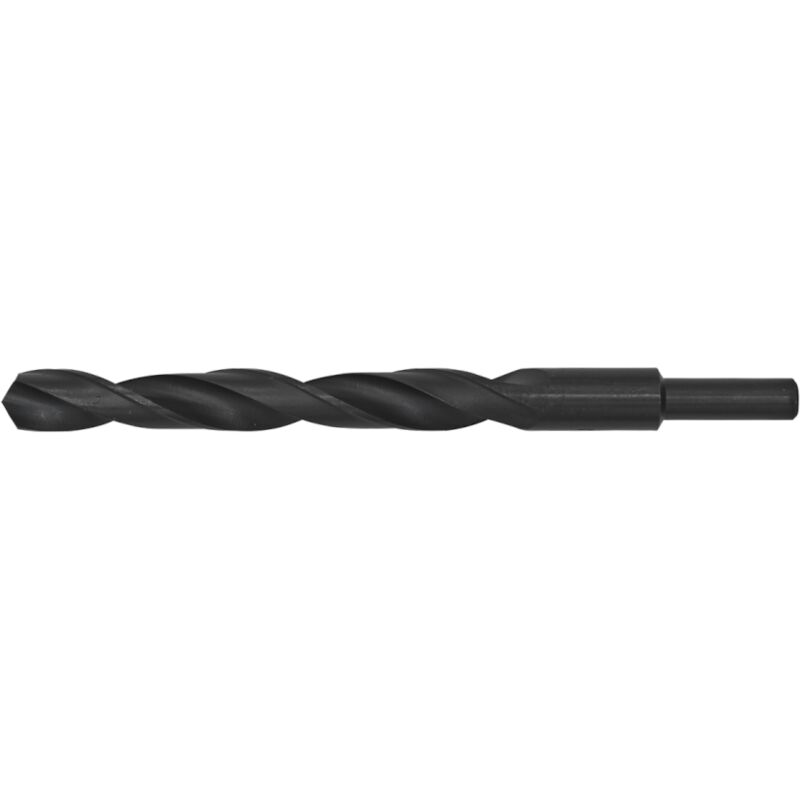 Blacksmith Bit - 12 x 150MM - Sealey