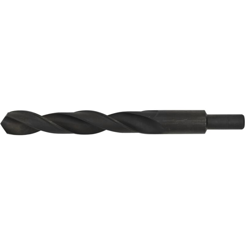 Blacksmith Bit - 21.5 x 220MM - Sealey