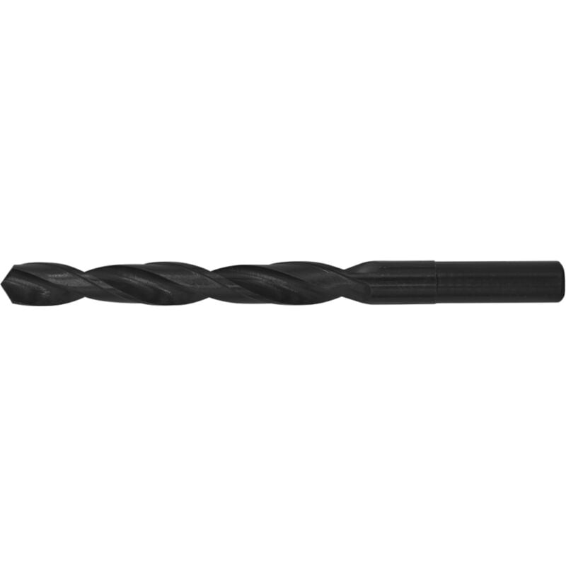 Blacksmith Bit - 10.5 x 130MM - Sealey