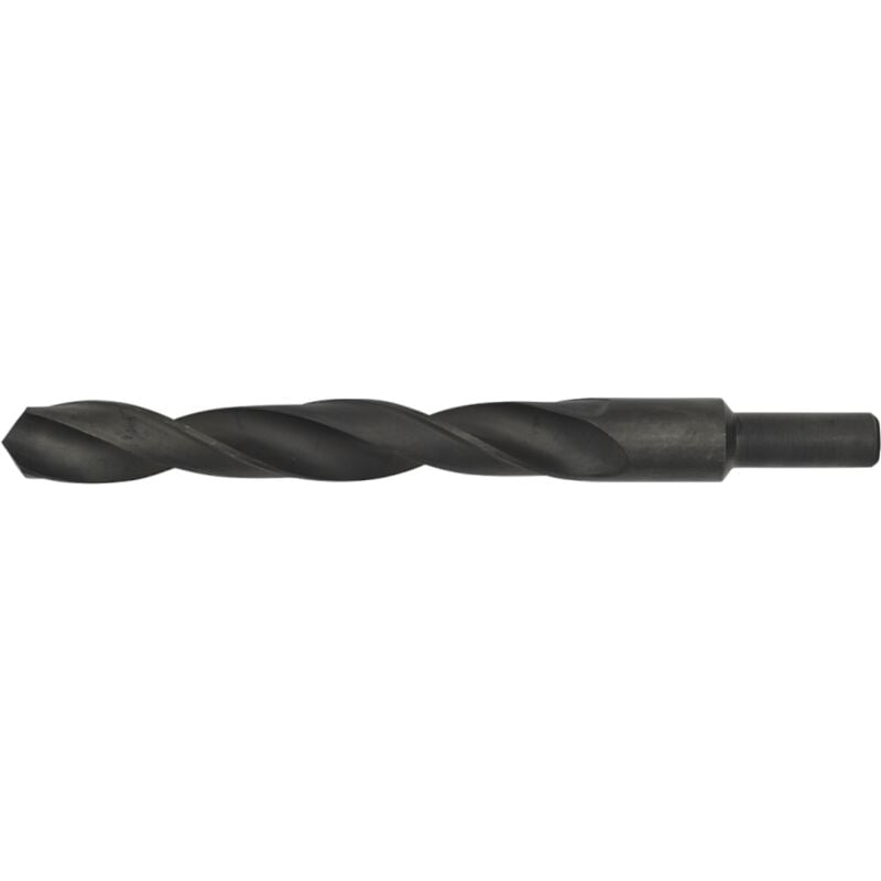 Blacksmith Bit - 19.5 x 205MM - Sealey