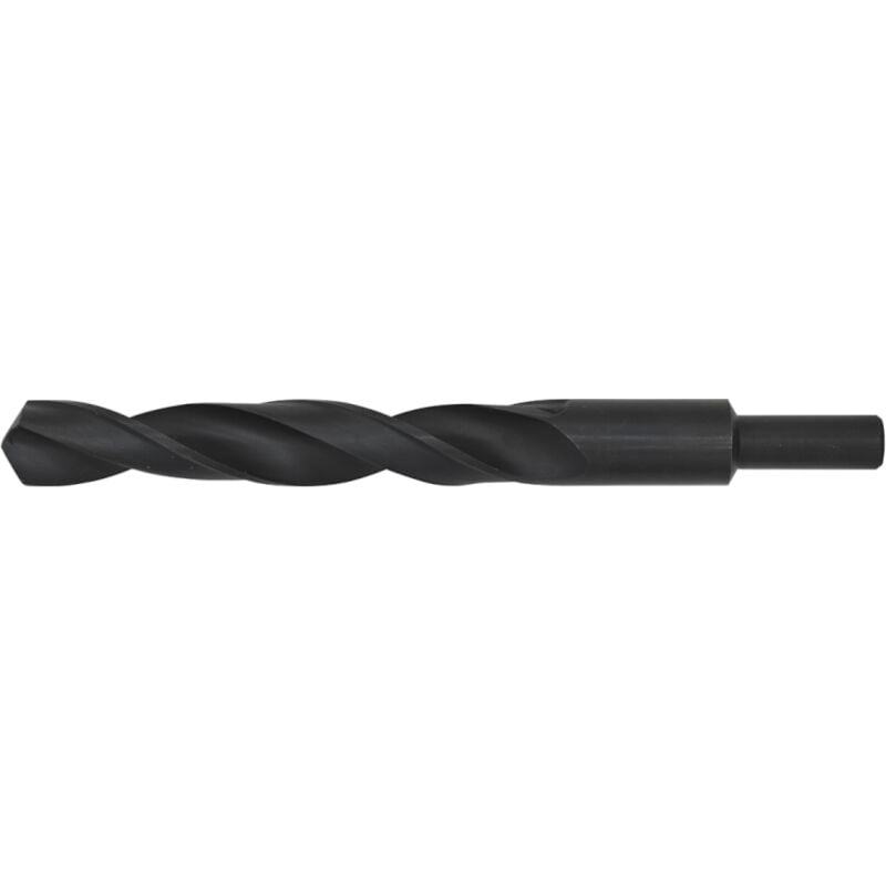 Blacksmith Bit - 20.5 x 200MM - Sealey