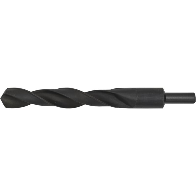 Blacksmith Bit - 24.5 x 235MM - Sealey