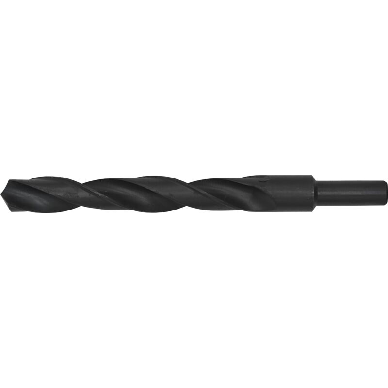 BSB19.0 Blacksmith Drill Bit 19 x 200mm - Sealey