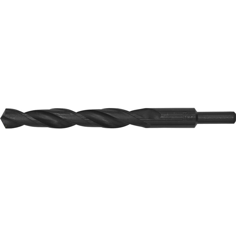 BSB12.5 Blacksmith Drill Bit 12.5 x 150mm - Sealey