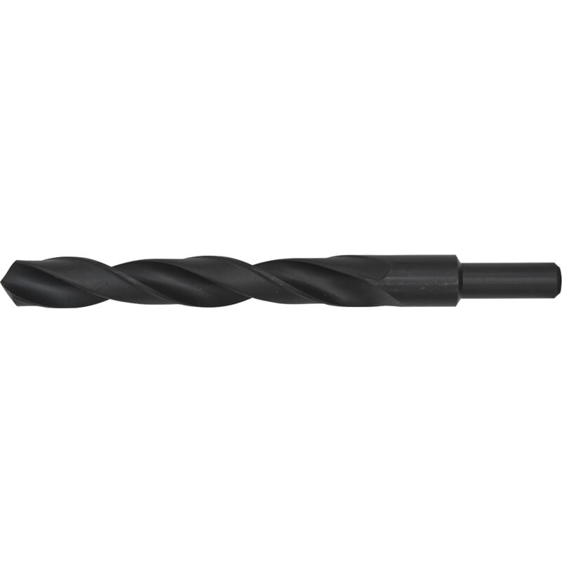 BSB18.5 Blacksmith Drill Bit 18.5 x 200mm - Sealey