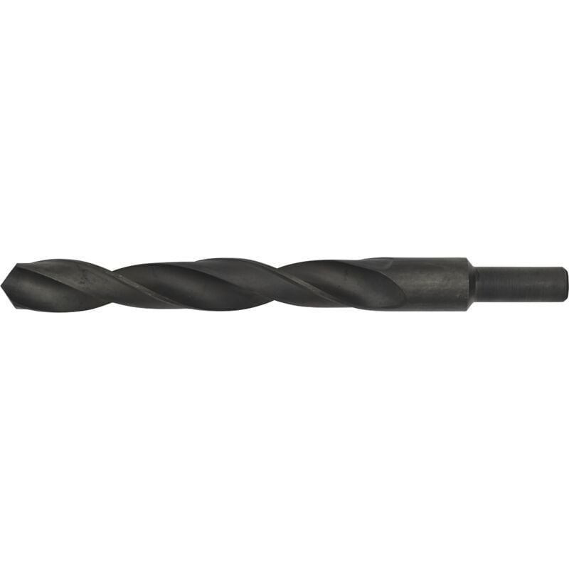 BSB19.5 Blacksmith Drill Bit 19.5 x 205mm - Sealey