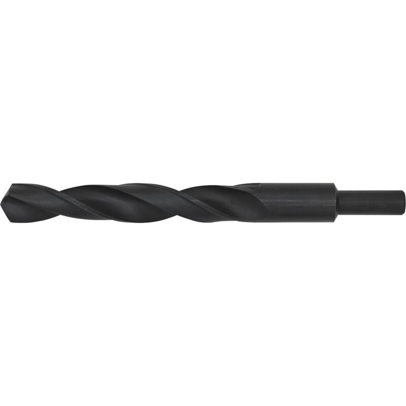 BSB20.5 Blacksmith Drill Bit 20.5 x 200mm - Sealey