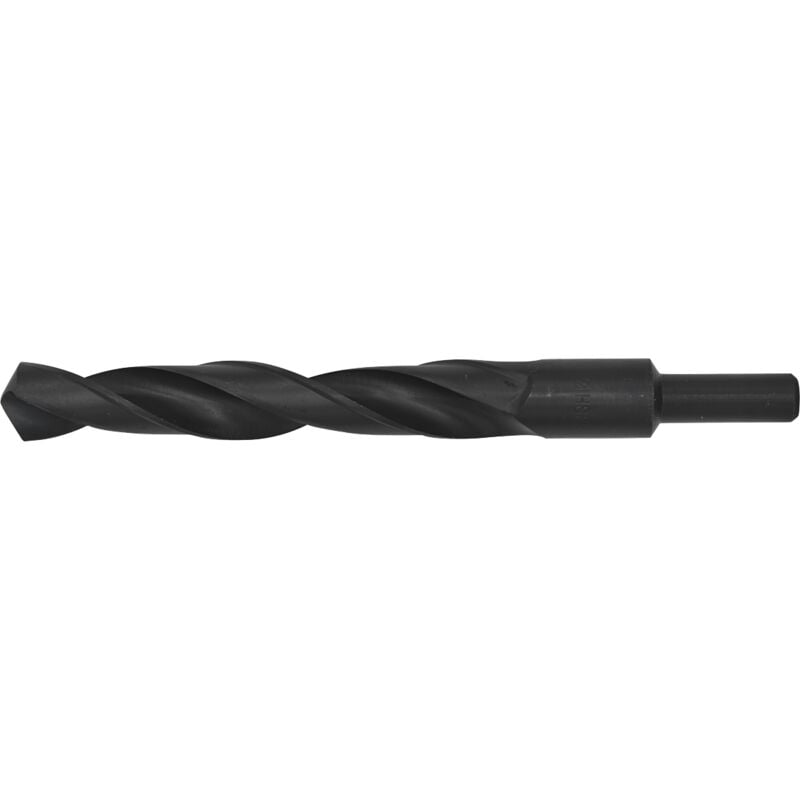 Sealey BSB21.0 Blacksmith Drill Bit 21 x 210mm