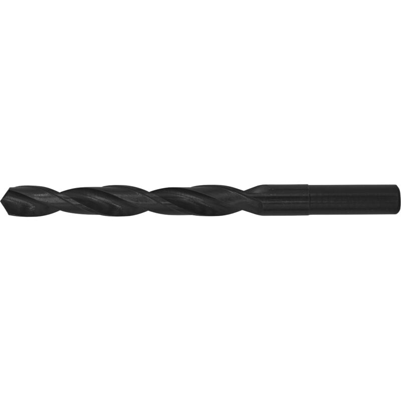 BSB10.5 Blacksmith Drill Bit 10.5 x 130mm - Sealey
