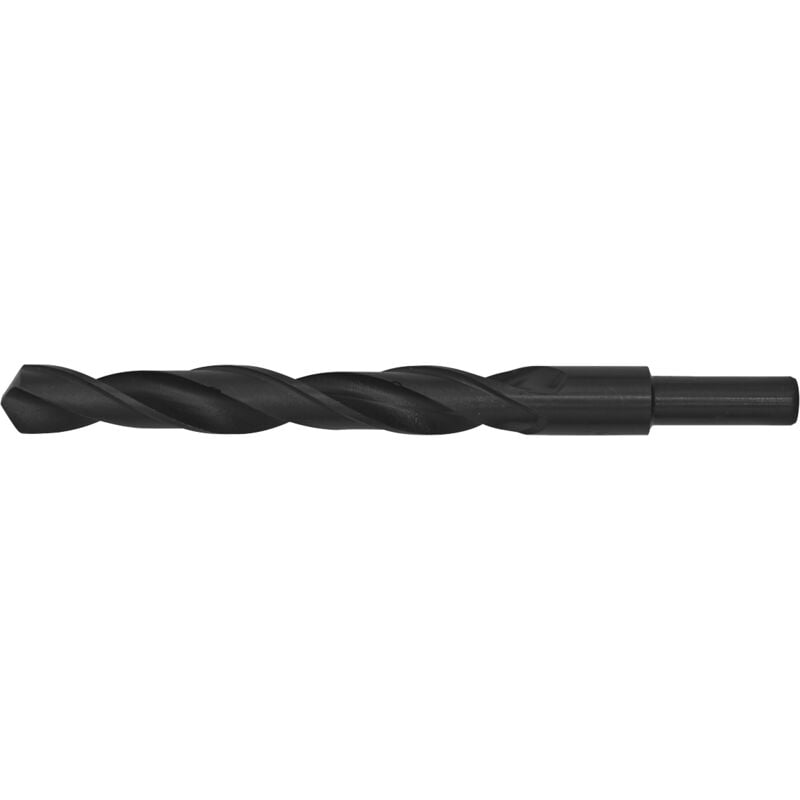 BSB15.5 Blacksmith Drill Bit 15.5 x 180mm - Sealey