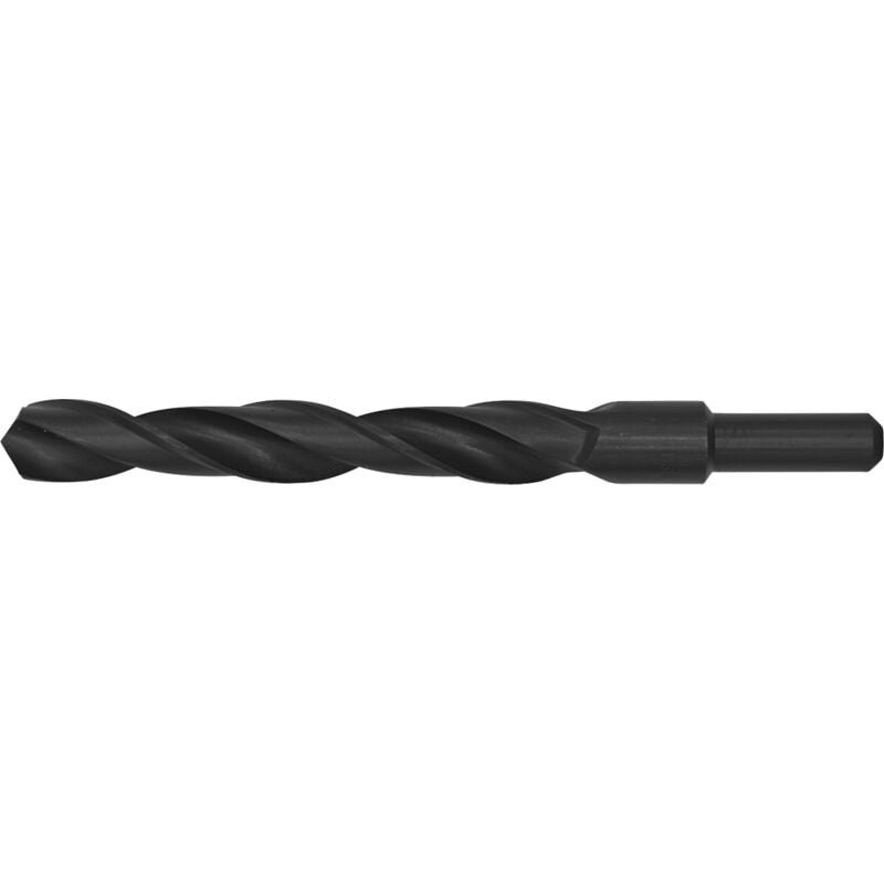 BSB17.5 Blacksmith Drill Bit 17.5 x 190mm - Sealey