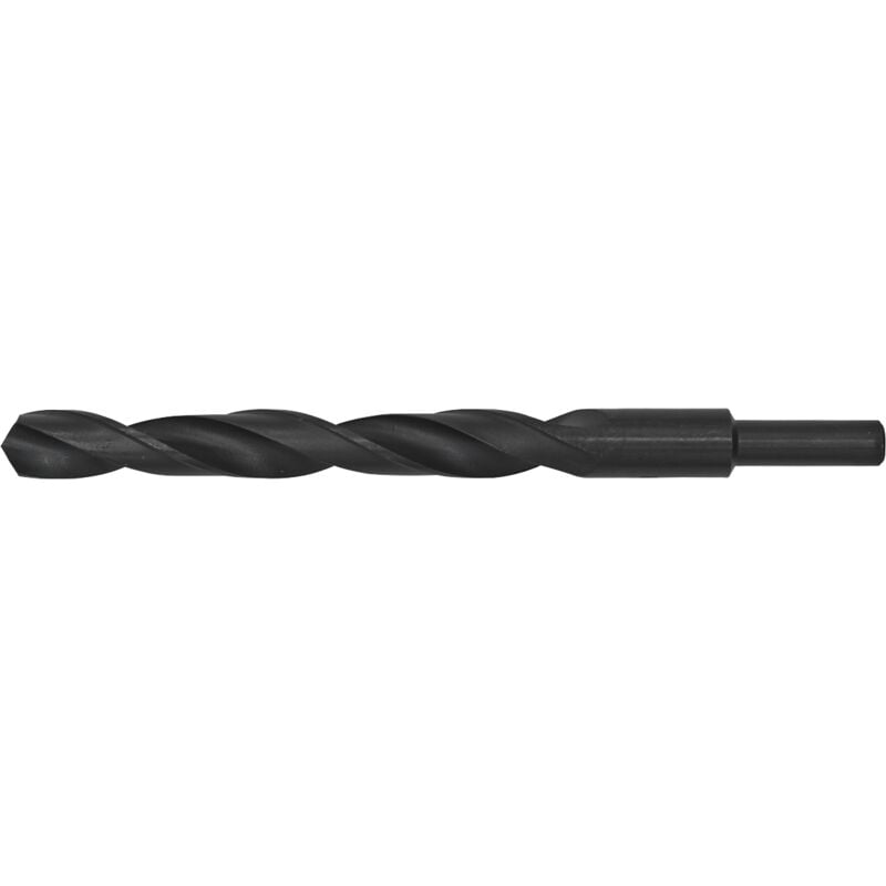 BSB11.5 Blacksmith Drill Bit 11.5 x 140mm - Sealey