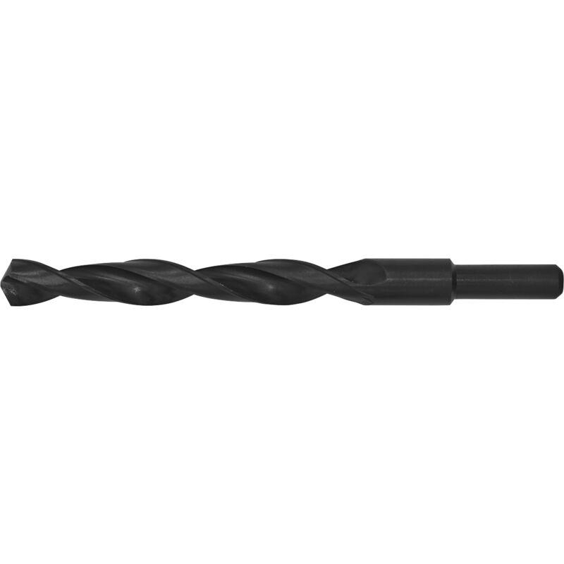 BSB13.5 Blacksmith Drill Bit 13.5 x 160mm - Sealey