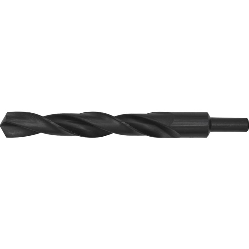Blacksmith Bit - �24 x 230mm BSB24.0 - Sealey