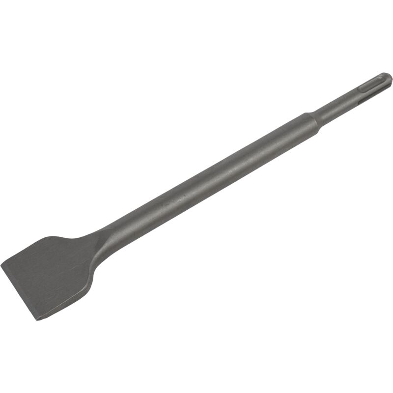 Sealey - D1WC sds Plus Chisel 40 x 250mm