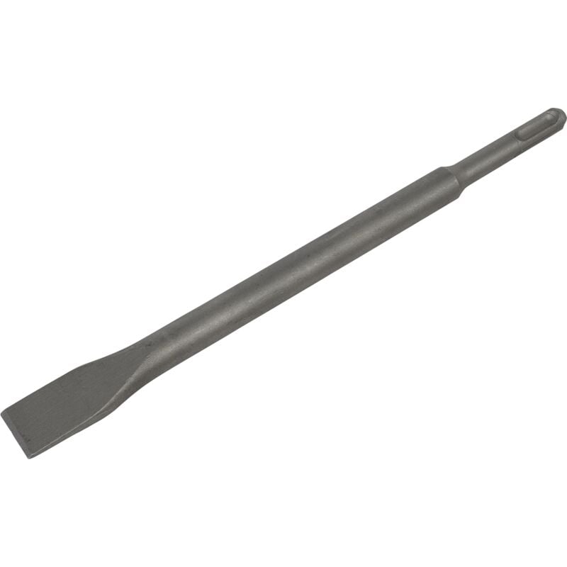 D1CH sds Plus Chisel 20 x 250mm - Sealey