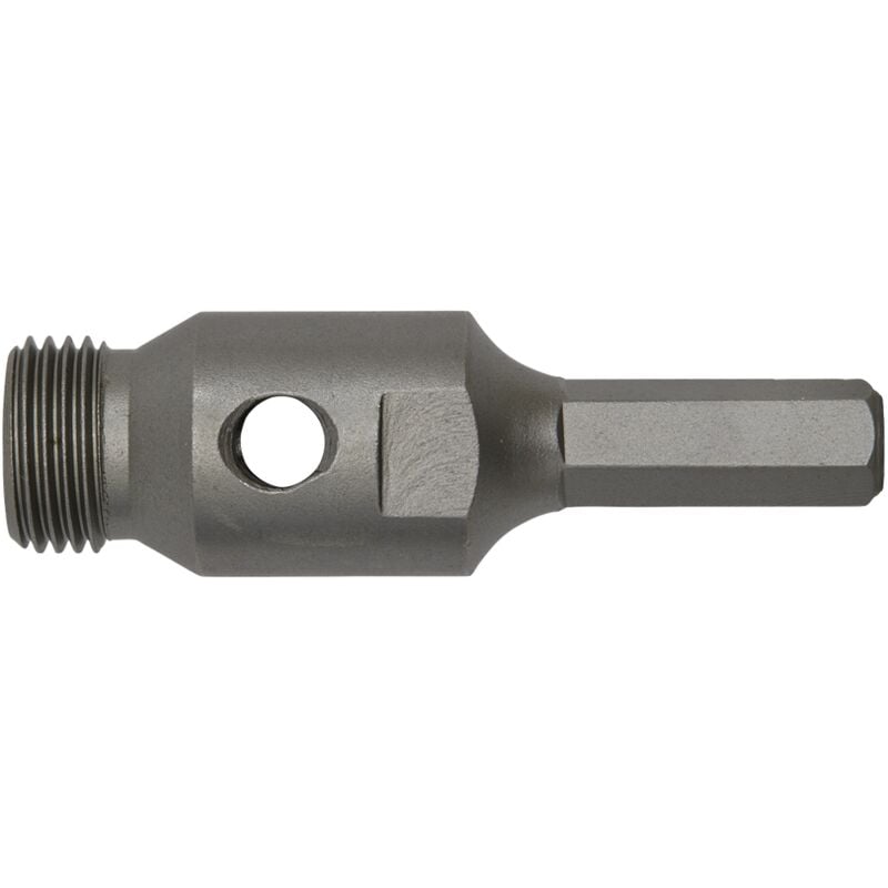 Hex 100mm Standard Adapter - Sealey