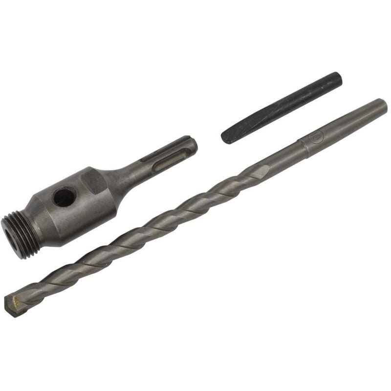 Sds Plus Standard Adaptor Pack - Sealey