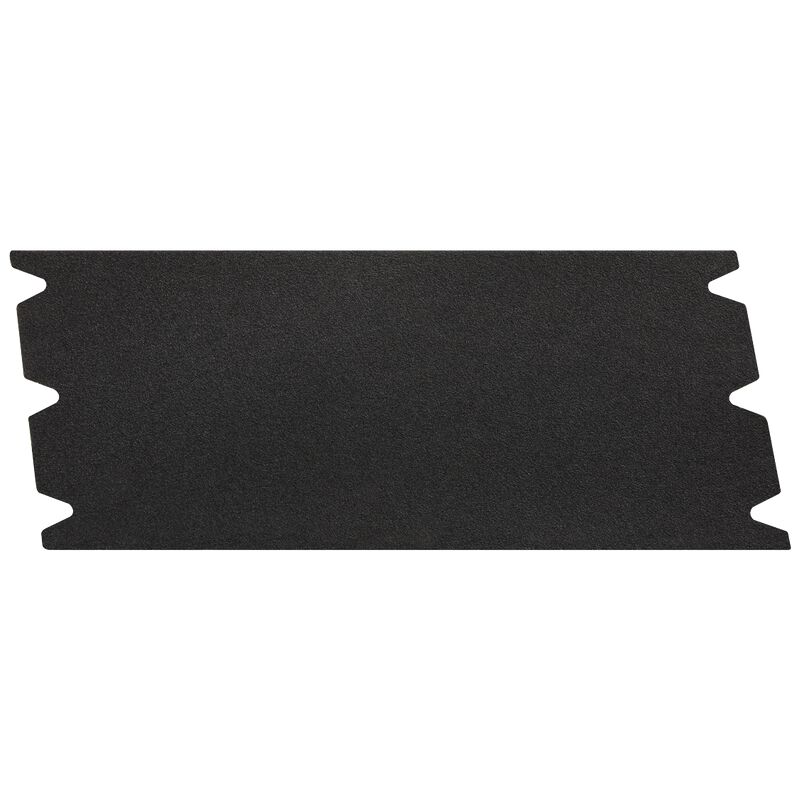 Floor Sanding Sheet 205 x 470MM 36 Grit - Pack of 25 - Sealey