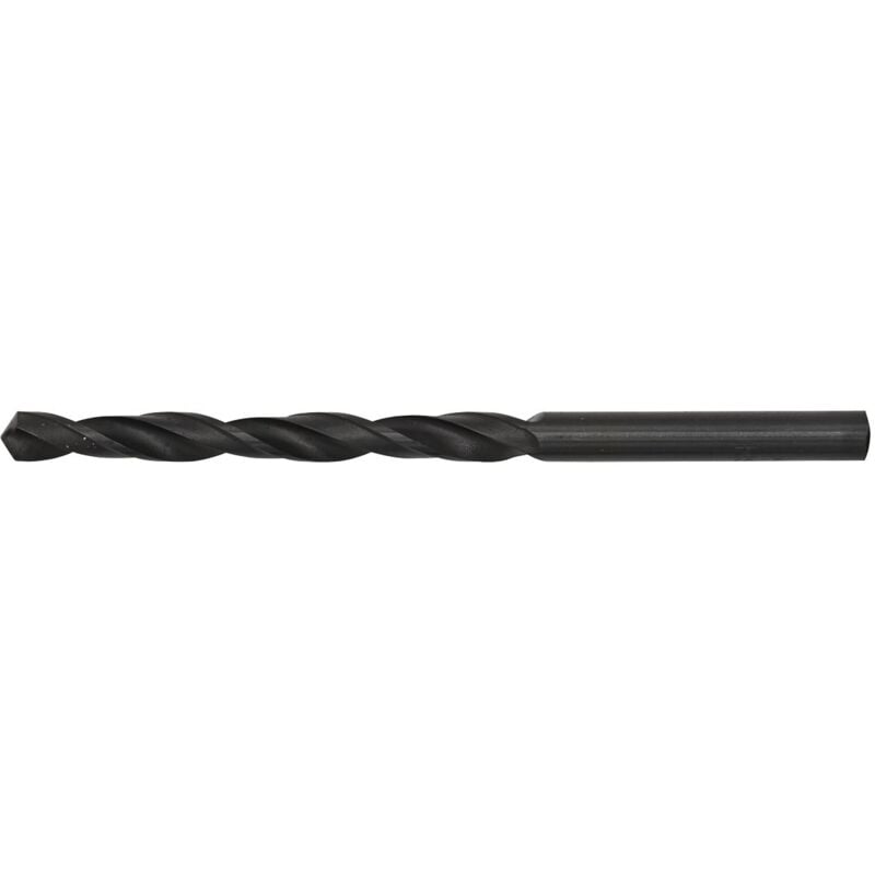 HSS2.5 hss Twist Drill Bit 2.5 x 55mm - Pack of 2 - Sealey