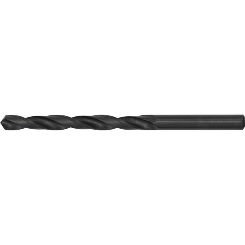 Hss Twist Drill Bit 10.5mm - Sealey