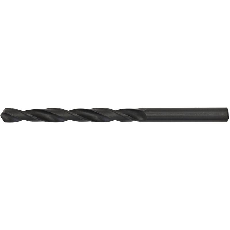 Hss Twist Drill Bit �6.5mm HSS6.5 - Sealey