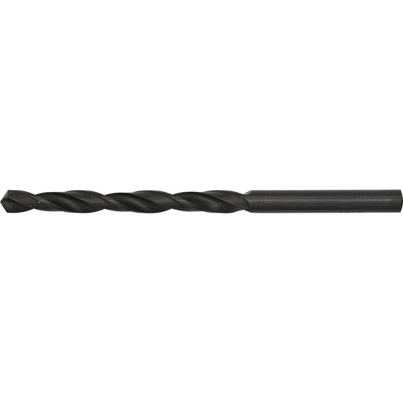 HSS5 hss Twist Drill Bit 5 x 85mm - Sealey