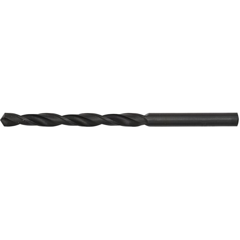 Hss Twist Drill Bit 3.5mm- you get 5 - Sealey