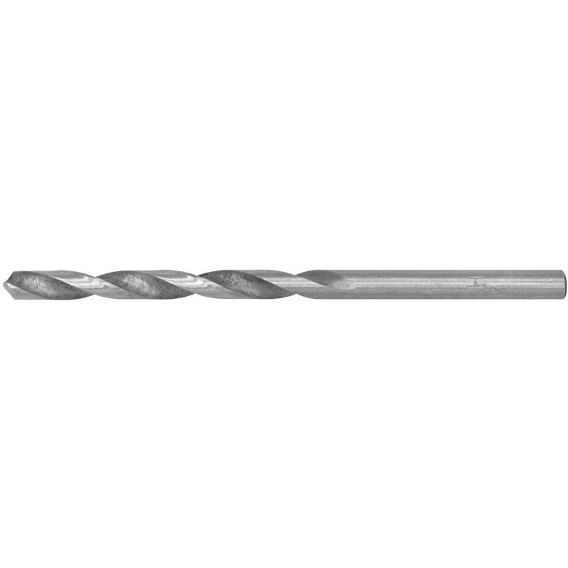 Hss Twist Drill Bit �4mm HSS4 - Sealey