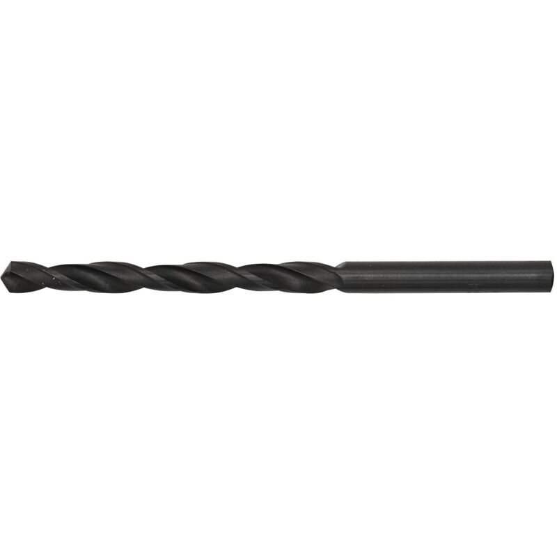 Sealey - HSS1.5 hss Twist Drill Bit 1.5mm x 30mm - Pack of 2