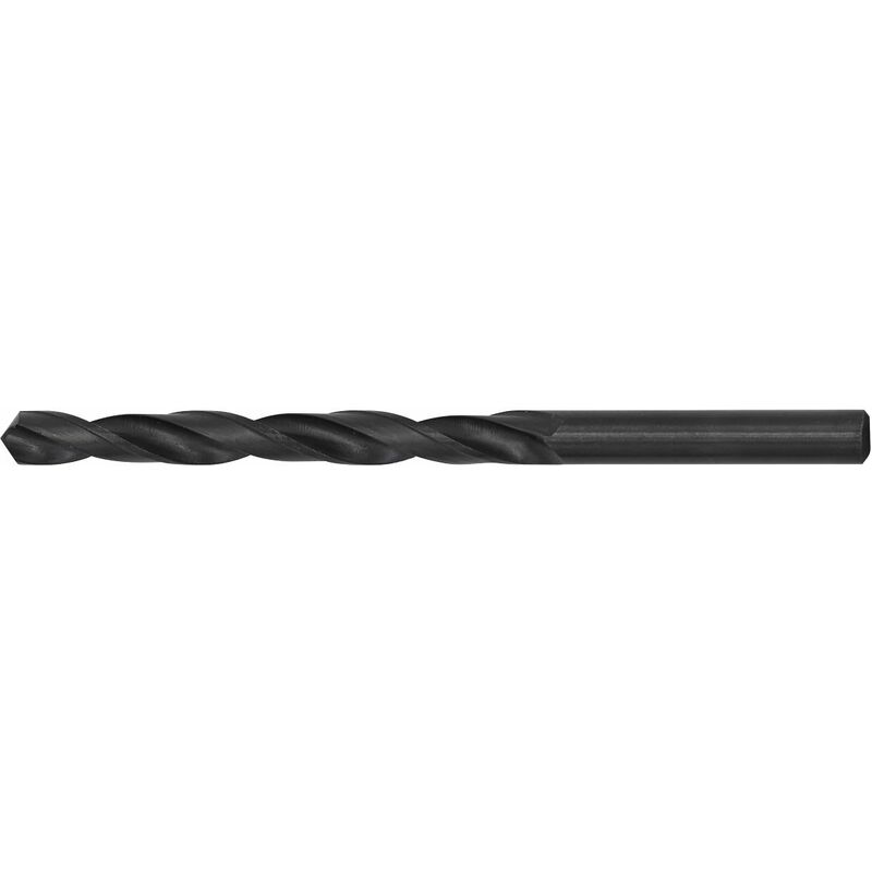 Hss Twist Drill Bit �8mm HSS8 - Sealey