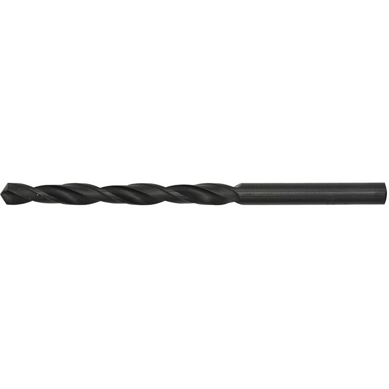 Hss Twist Drill Bit �4.5mm HSS4.5 - Sealey