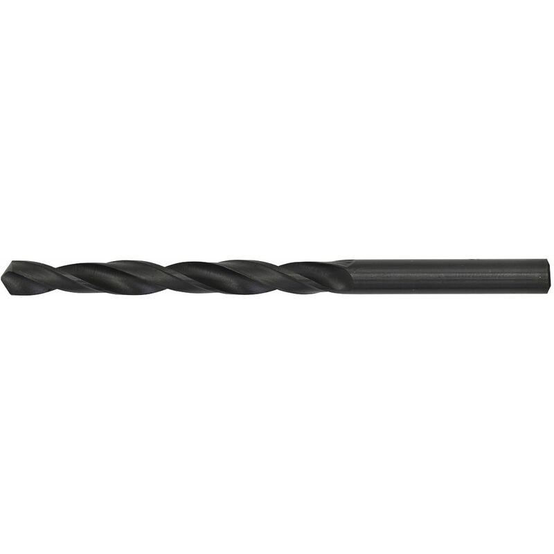 Hss Twist Drill Bit �6.5mm HSS6.5 - Sealey