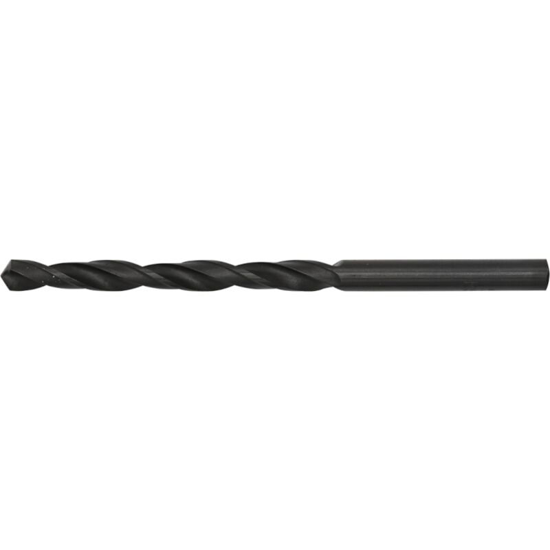 Hss Twist Drill Bit 1.5mm, Pack of 2 - Sealey